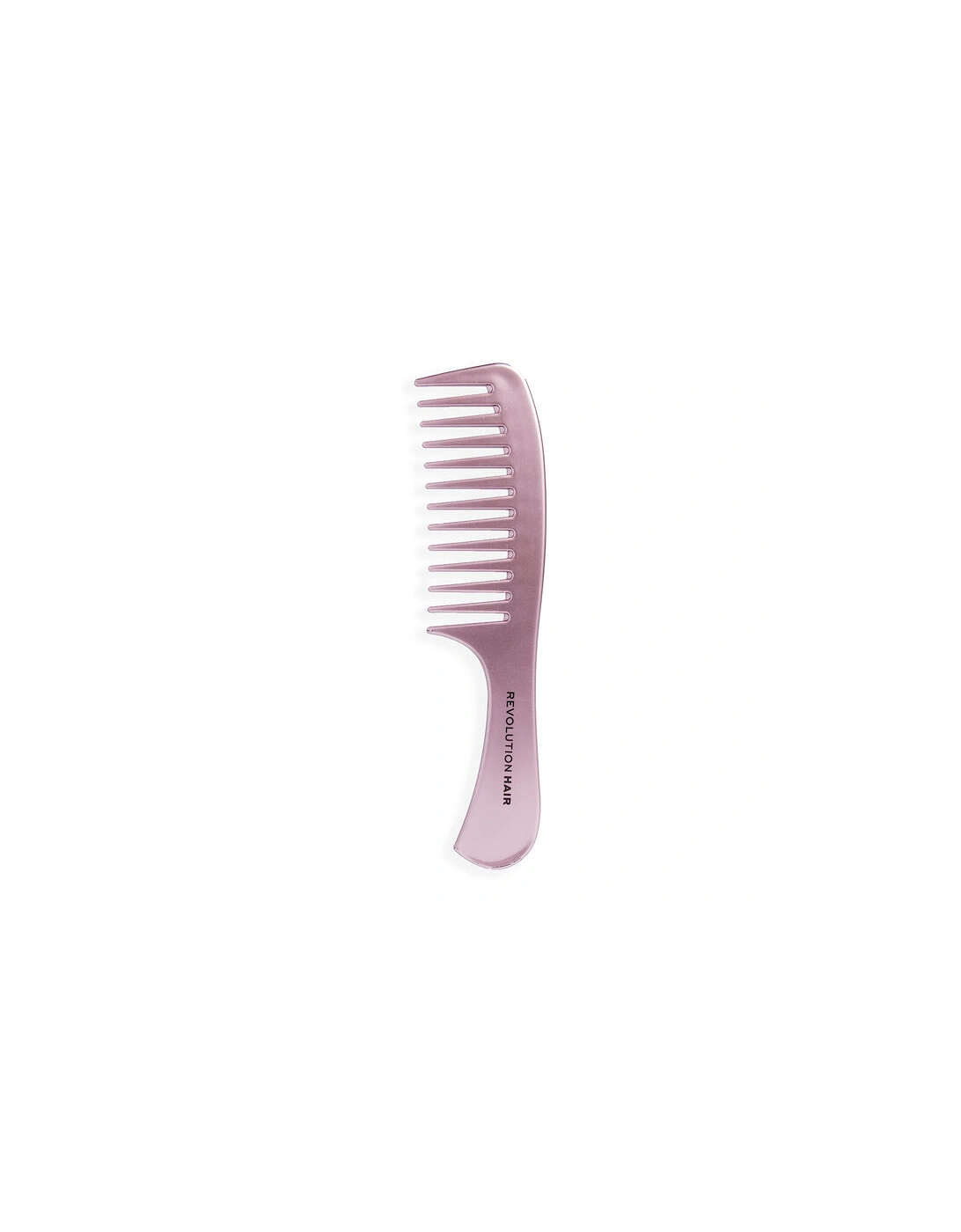 Haircare Natural Wave Wide Tooth Comb, 2 of 1