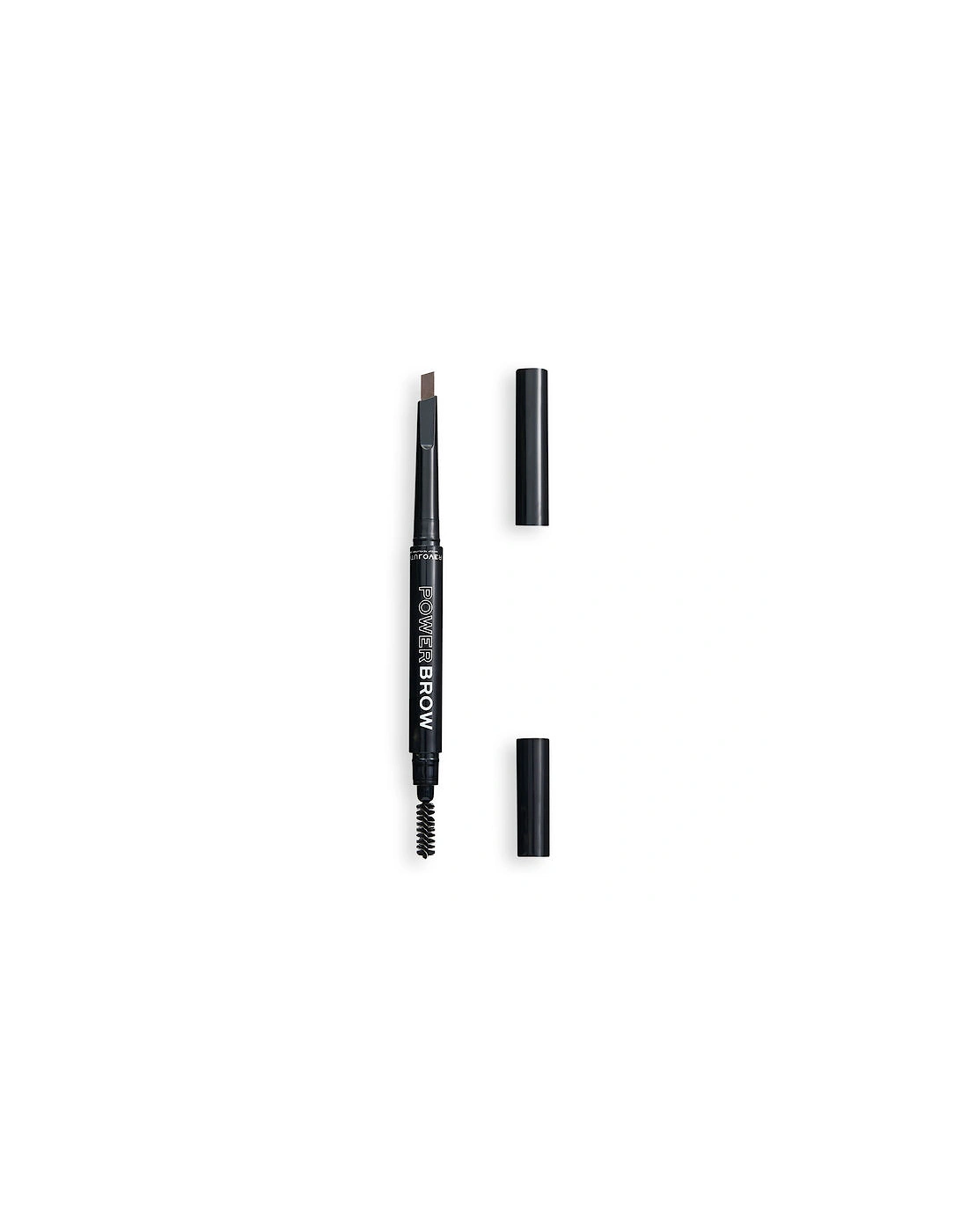 Relove by Power Brow Pencil Dark Brown, 2 of 1