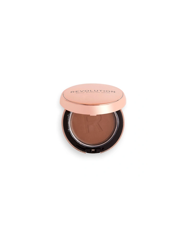 Makeup Conceal & Define Powder Foundation P16.5