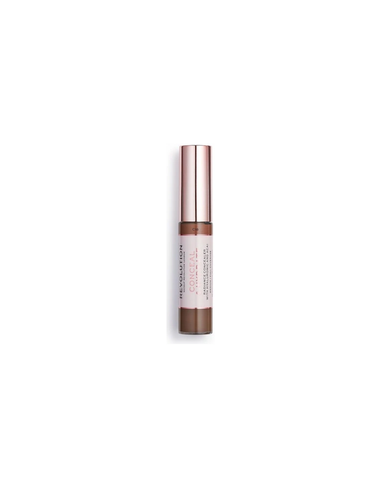 Conceal & Hydrate Concealer C18