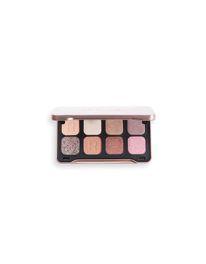 Makeup Forever Flawless Dynamic Eternal Eyeshadow Palette