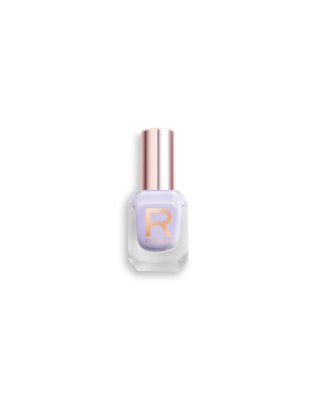 Makeup Express Nail Polish Lilac Powder, 2 of 1