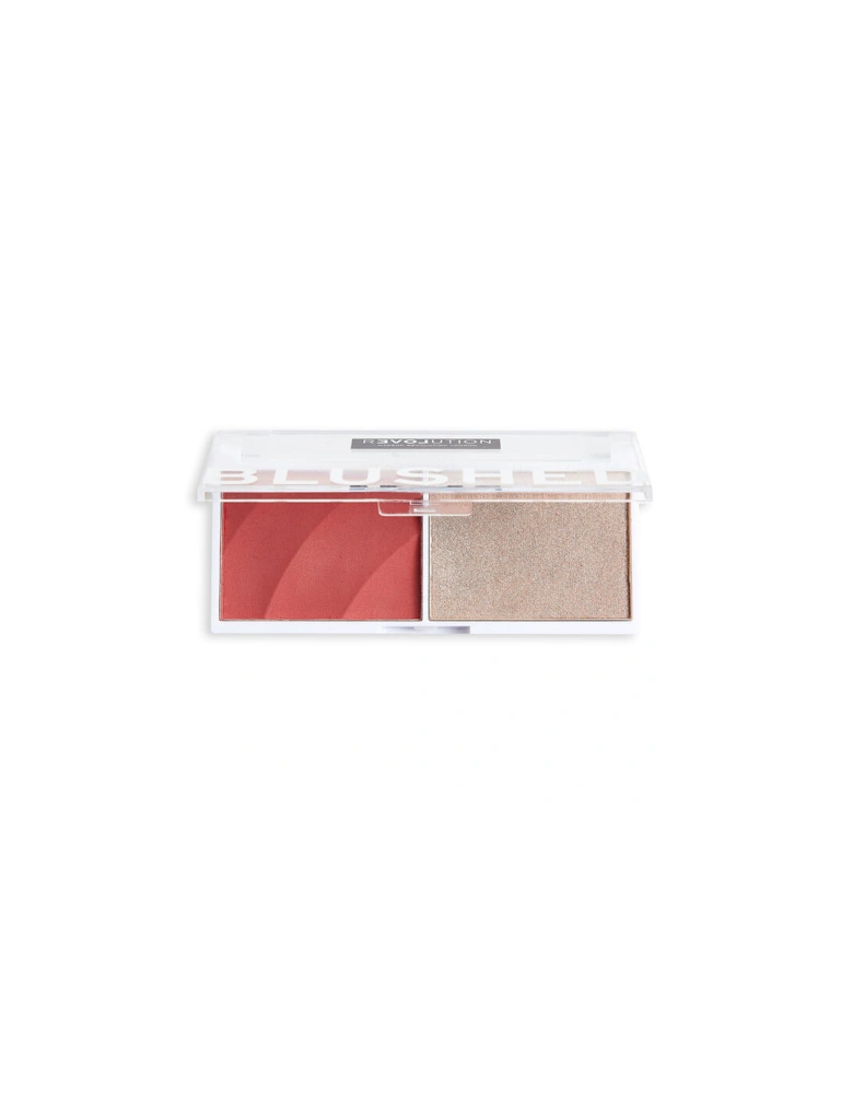 Relove by Colour Play Blushed Duo Cute