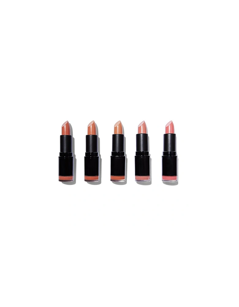 Lipstick Collection Bare