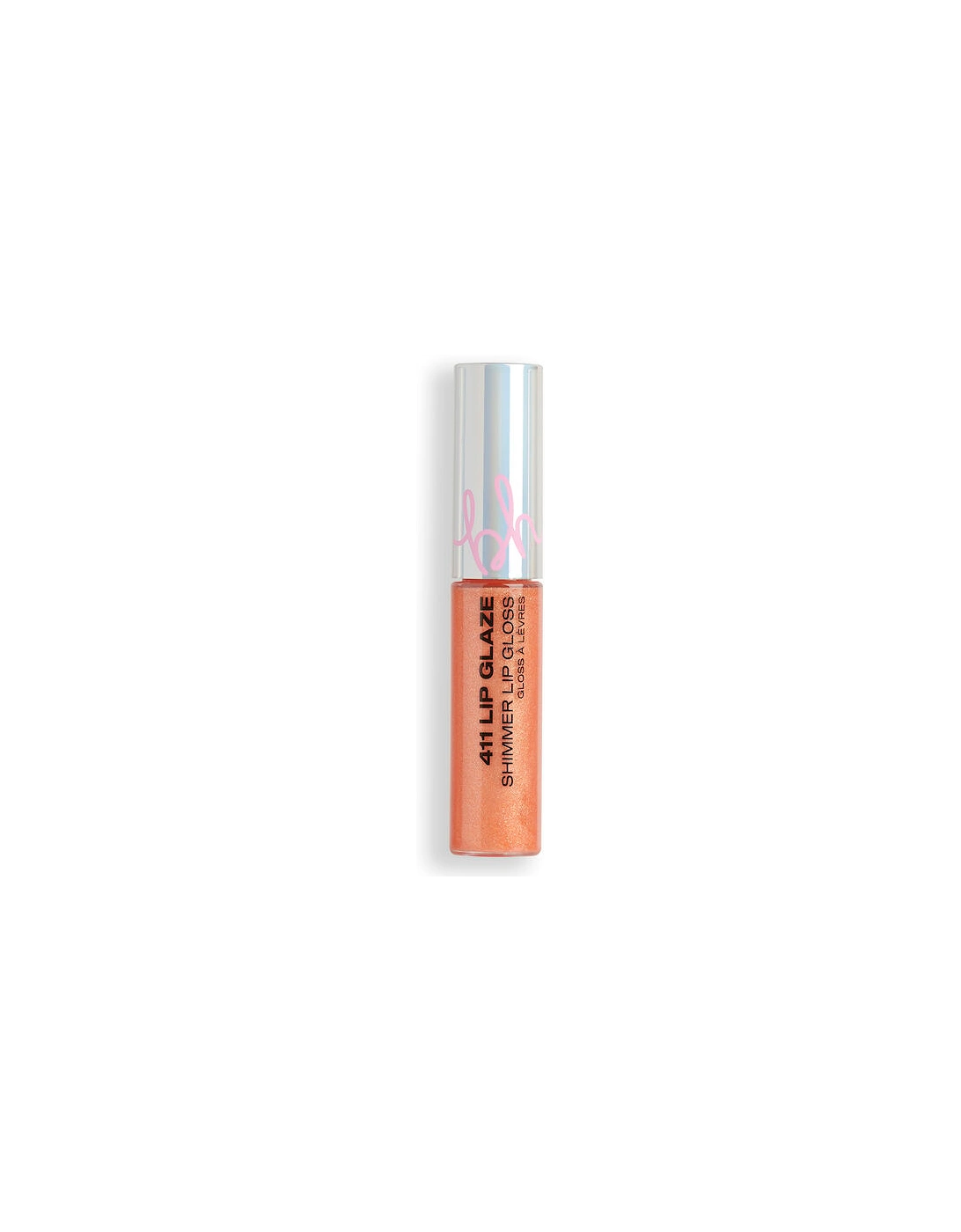 BH 411 Lip Glaze Shimmer Gloss Vintage, 2 of 1