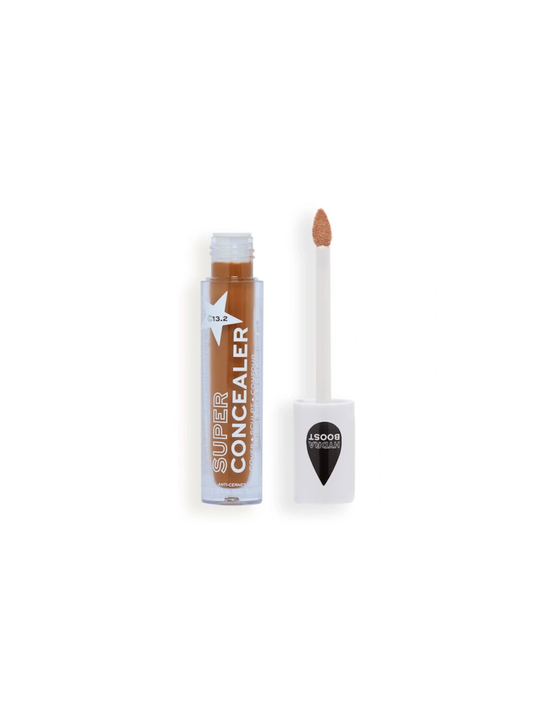 Relove by Super Concealer Radiant Matte C13.2