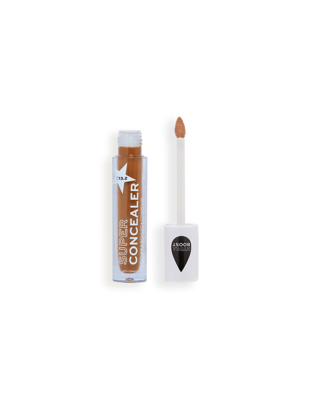 Relove by Super Concealer Radiant Matte C13.2, 2 of 1