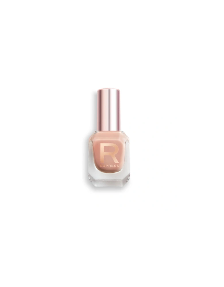 Makeup Express Nail Polish Biscuit Nude