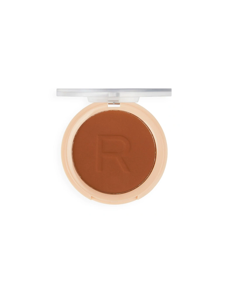 Reloaded Pressed Powder Chestnut