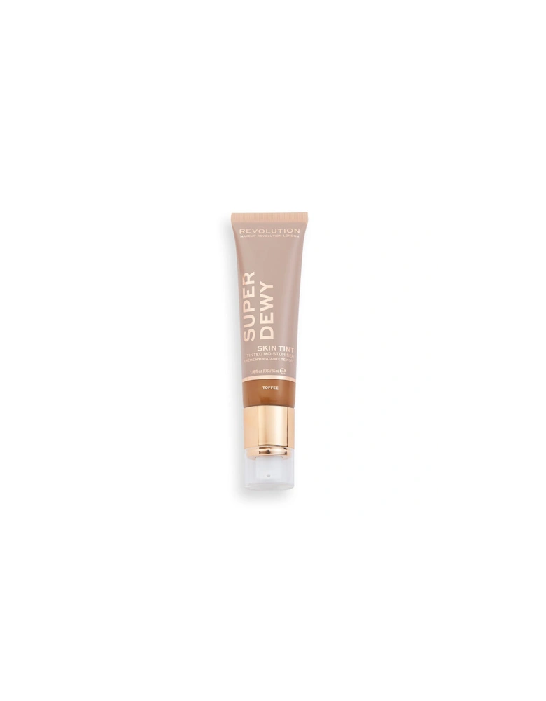 Makeup Superdewy Tinted Moisturiser Toffee