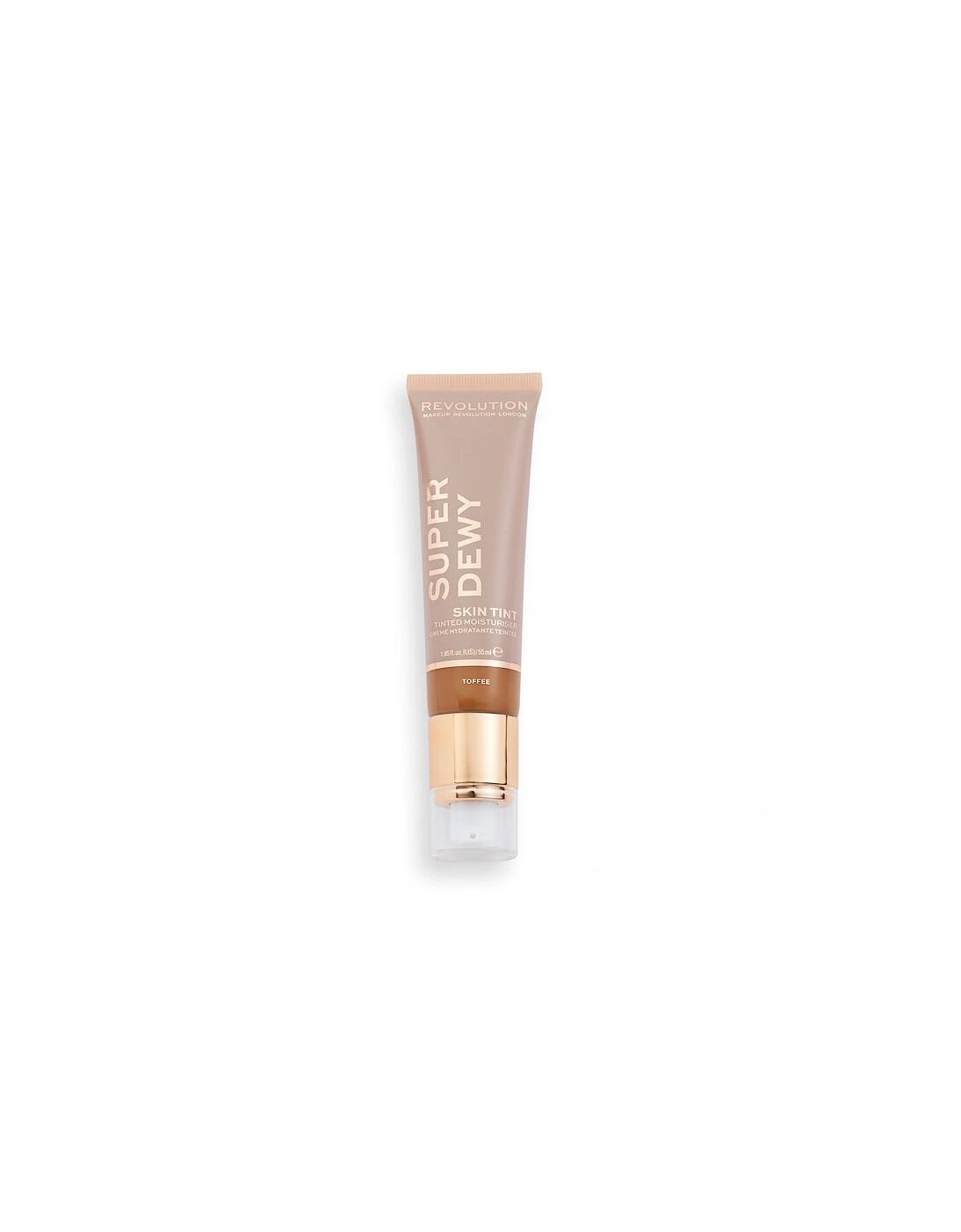 Makeup Superdewy Tinted Moisturiser Toffee, 2 of 1