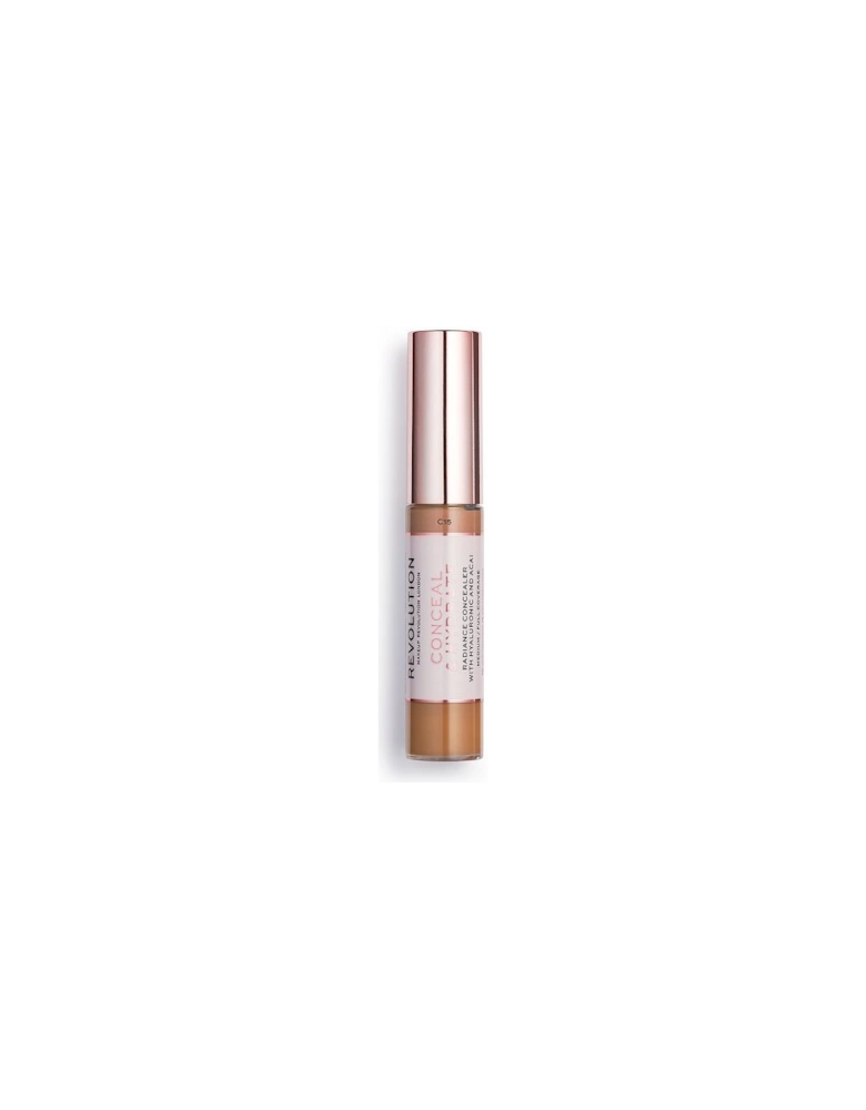 Conceal & Hydrate Concealer C15