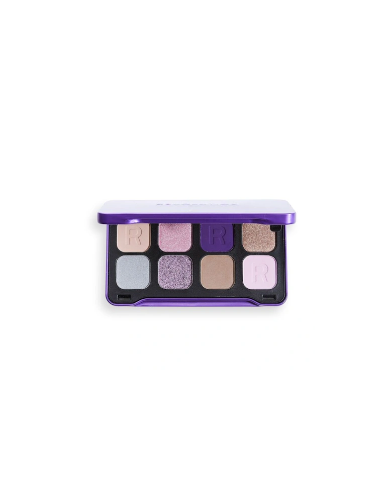 Makeup Forever Flawless Dynamic Mesmerized Eyeshadow Palette