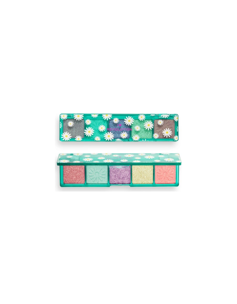 I Heart Mini Match Palette Oops a Daisy