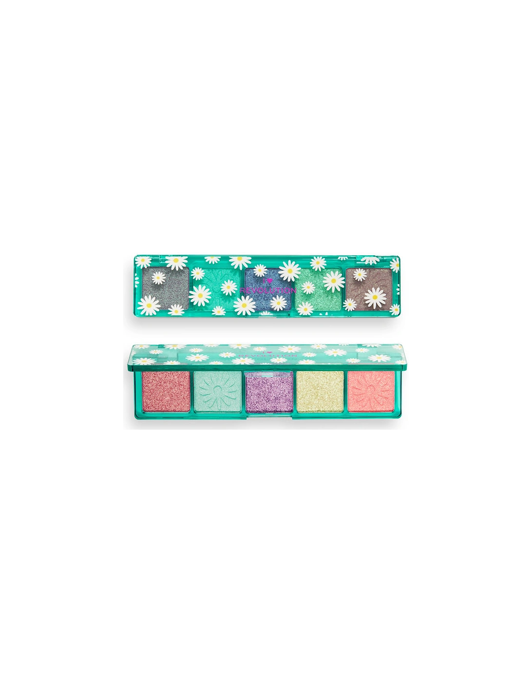 I Heart Mini Match Palette Oops a Daisy, 2 of 1