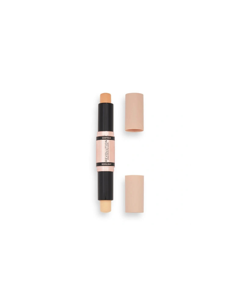 Makeup Fast Base Contour Stick Fair