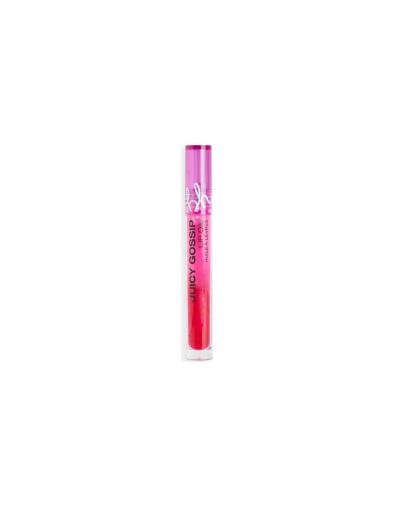 BH Juicy Gossip Lip Oil Candy Cherry