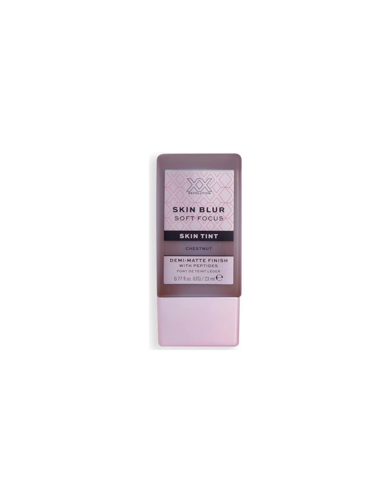 XX Skin Blur Soft Focus Skin Tint Chestnut