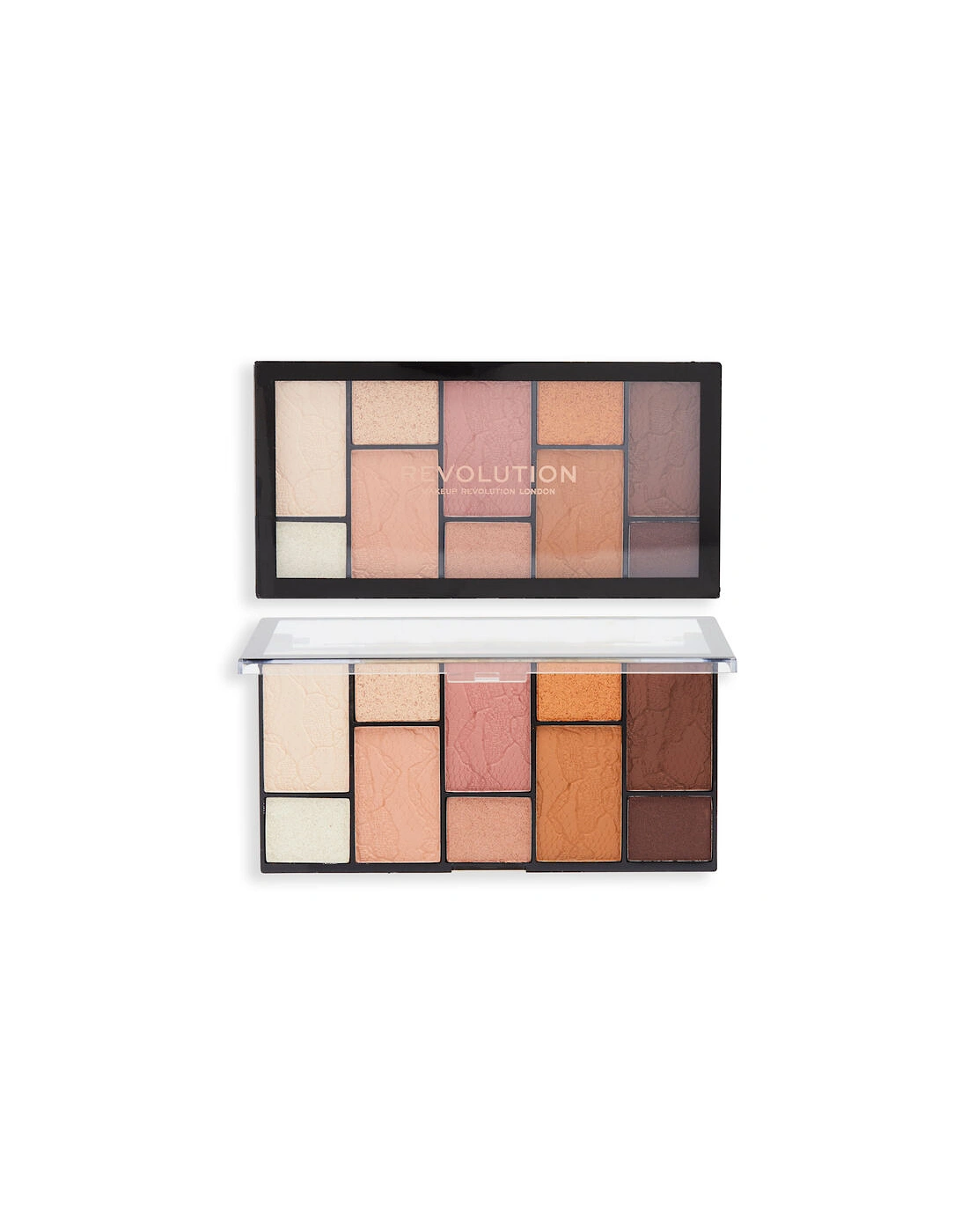Makeup Reloaded Dimension Eyeshadow Palette Neutral Charm, 2 of 1