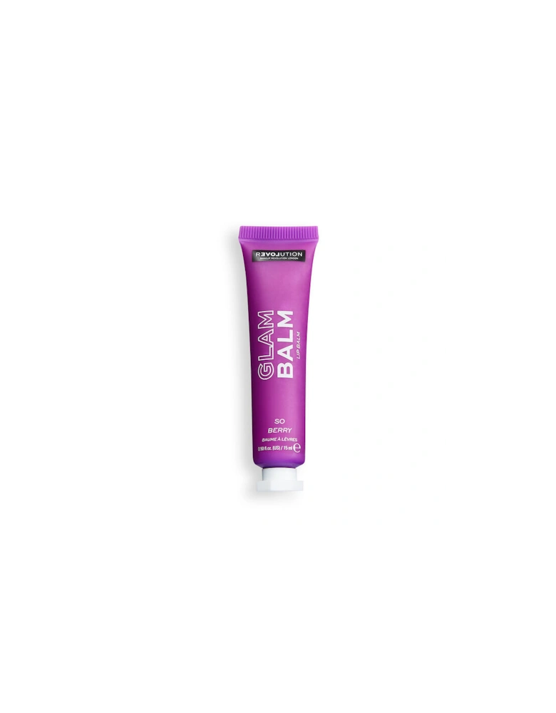 Relove by Glam Balm Lip Balm So Berry
