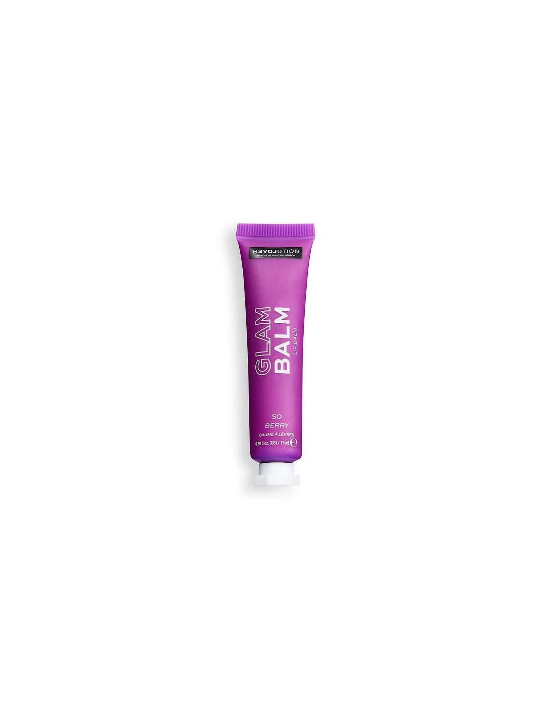 Relove by Glam Balm Lip Balm So Berry, 2 of 1