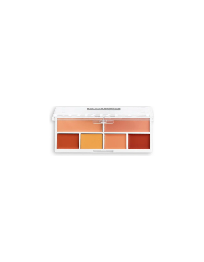 Relove by Correct Me Palette Cool