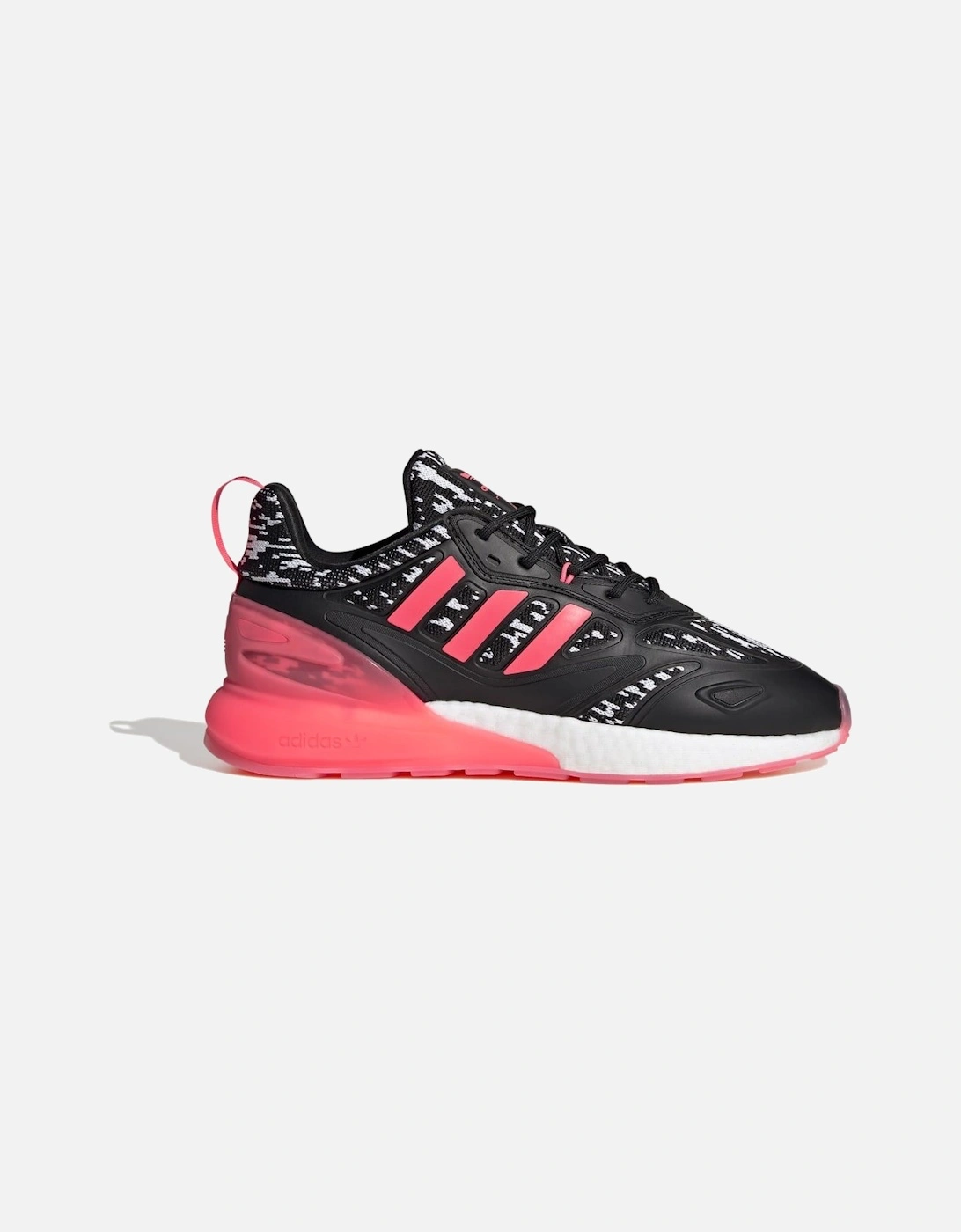 Mens ZX 2K Boost 2.0 Trainers, 7 of 6