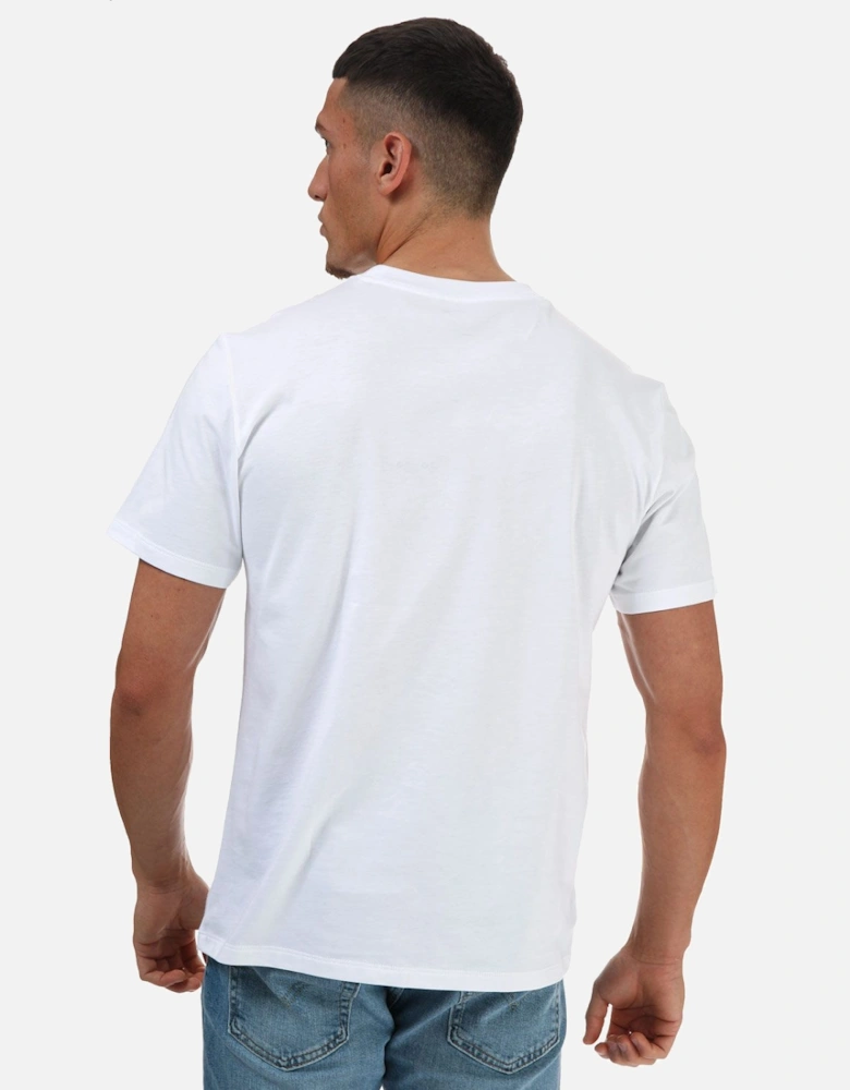 Mens Logo Lounge T-Shirt
