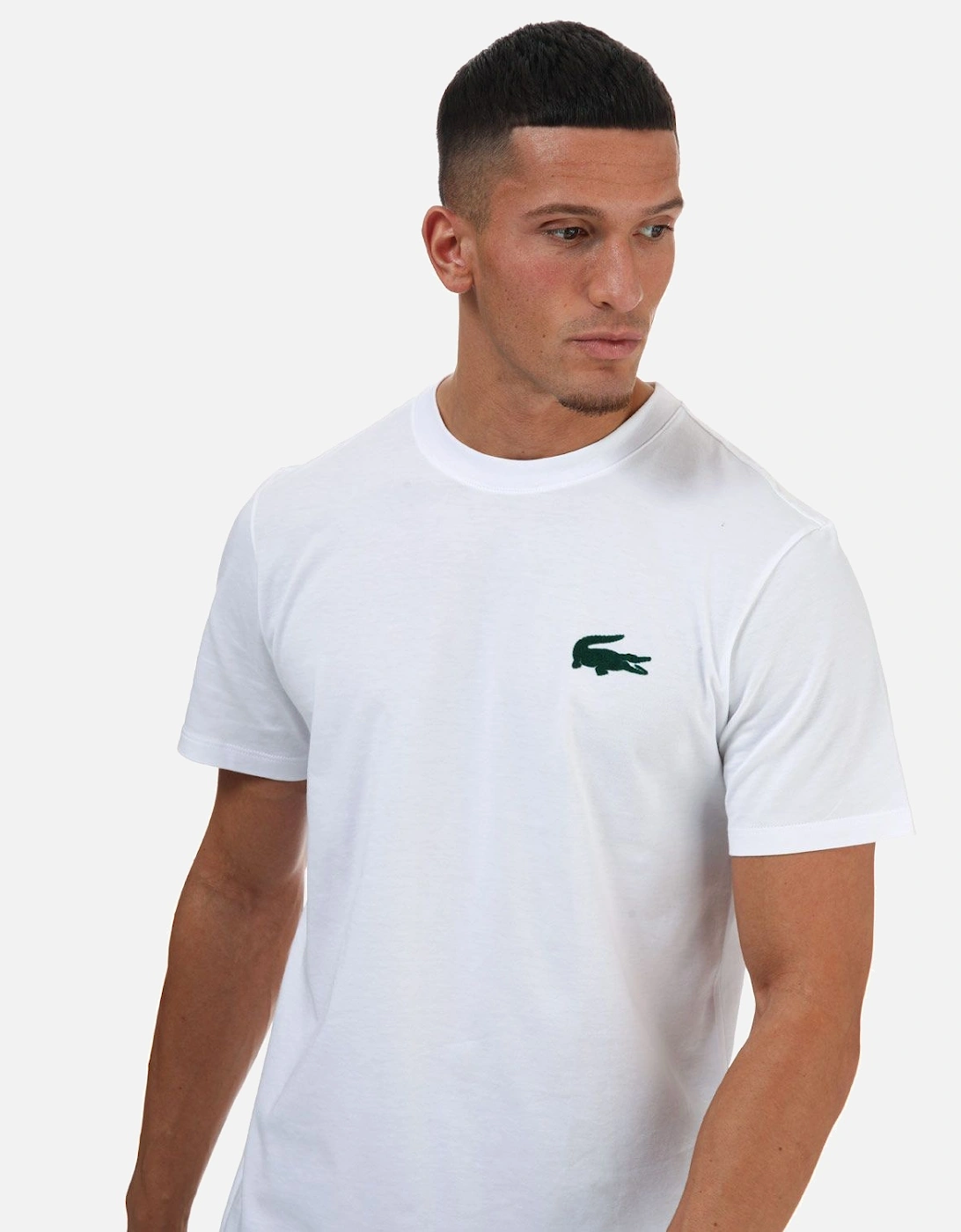 Mens Logo Lounge T-Shirt