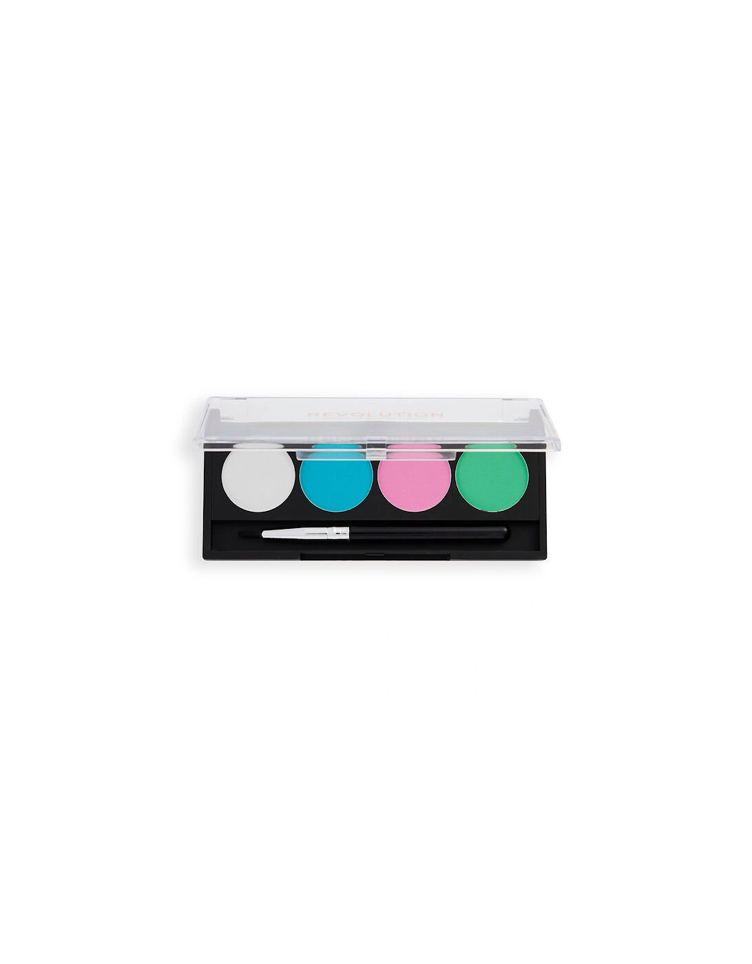 Makeup Water Activated Graphic Liner Palettes Pastel Dream, 2 of 1