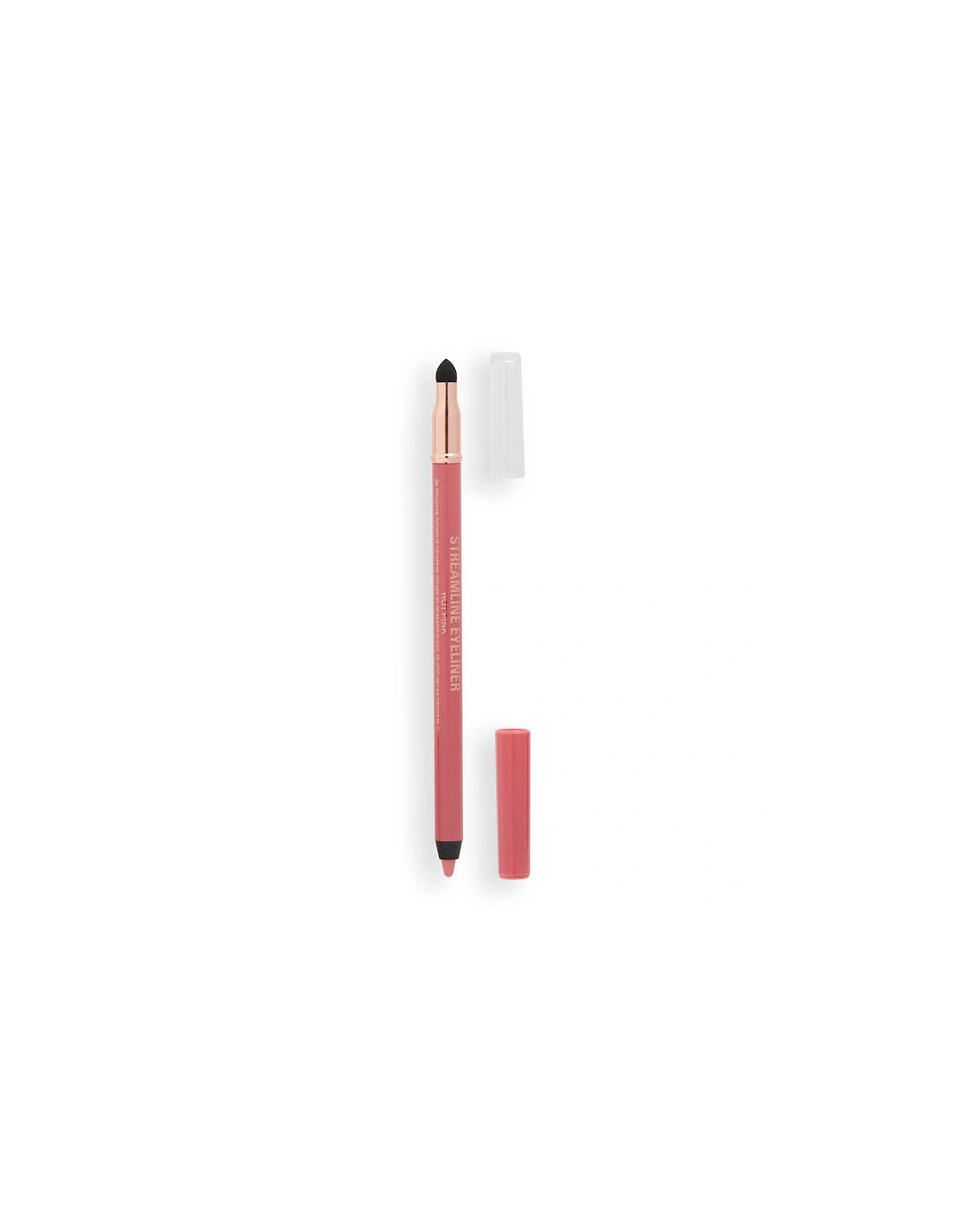 Makeup Streamline Waterline Eyeliner Pencil Hot Pink, 2 of 1