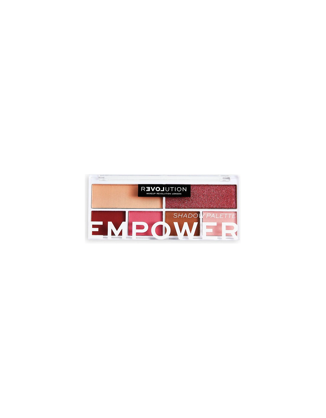 Relove by Colour Play Empower Eyeshadow Palette, 2 of 1