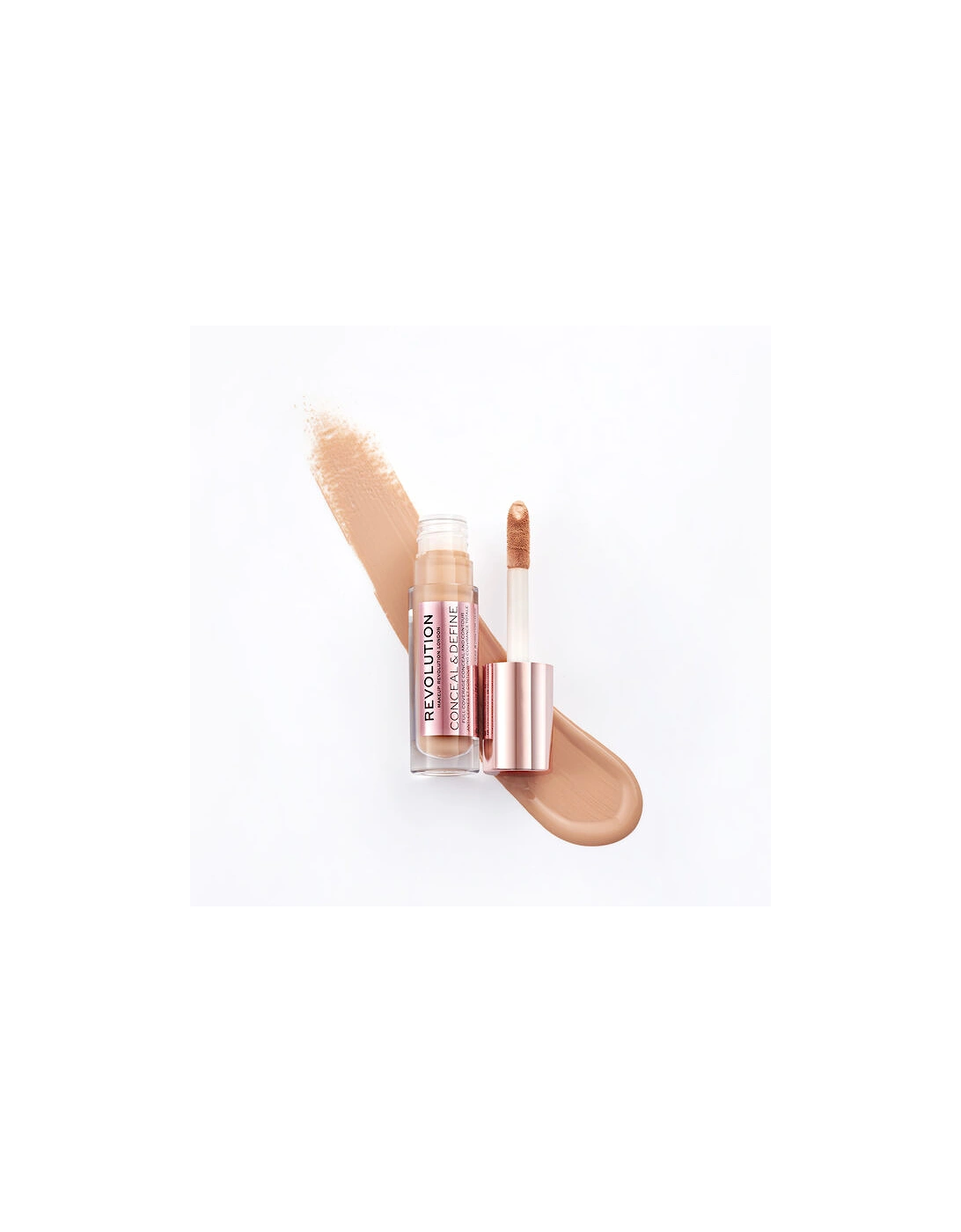 Makeup Conceal & Define Concealer C10, 2 of 1