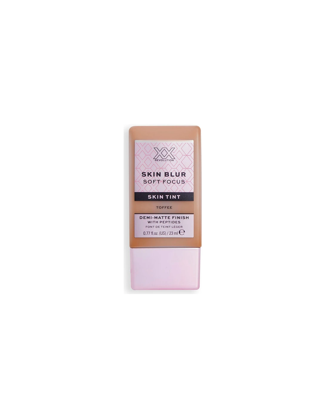 XX Skin Blur Soft Focus Skin Tint Toffee, 2 of 1