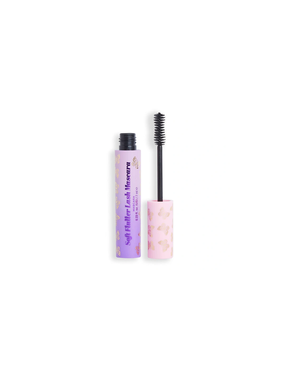 I Heart Butterfly Soft Flutter Lash Mascara, 2 of 1