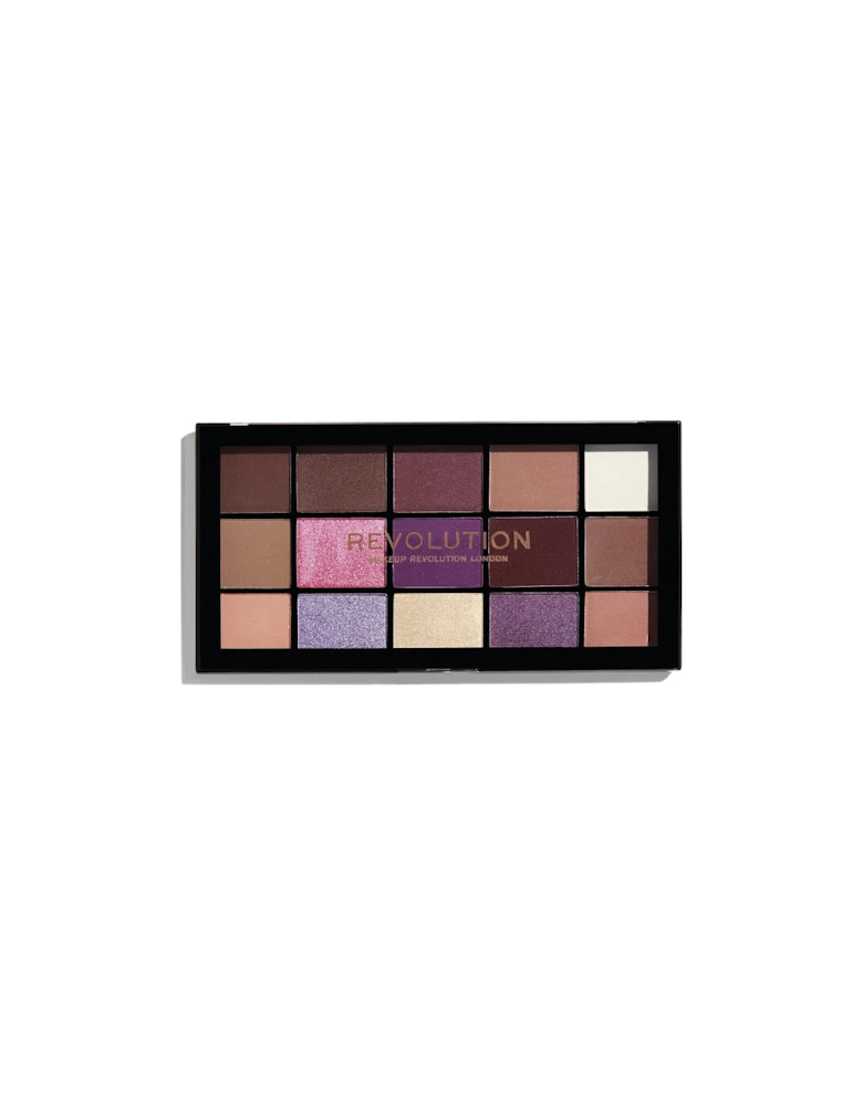 Makeup Re-Loaded Palette Visionary