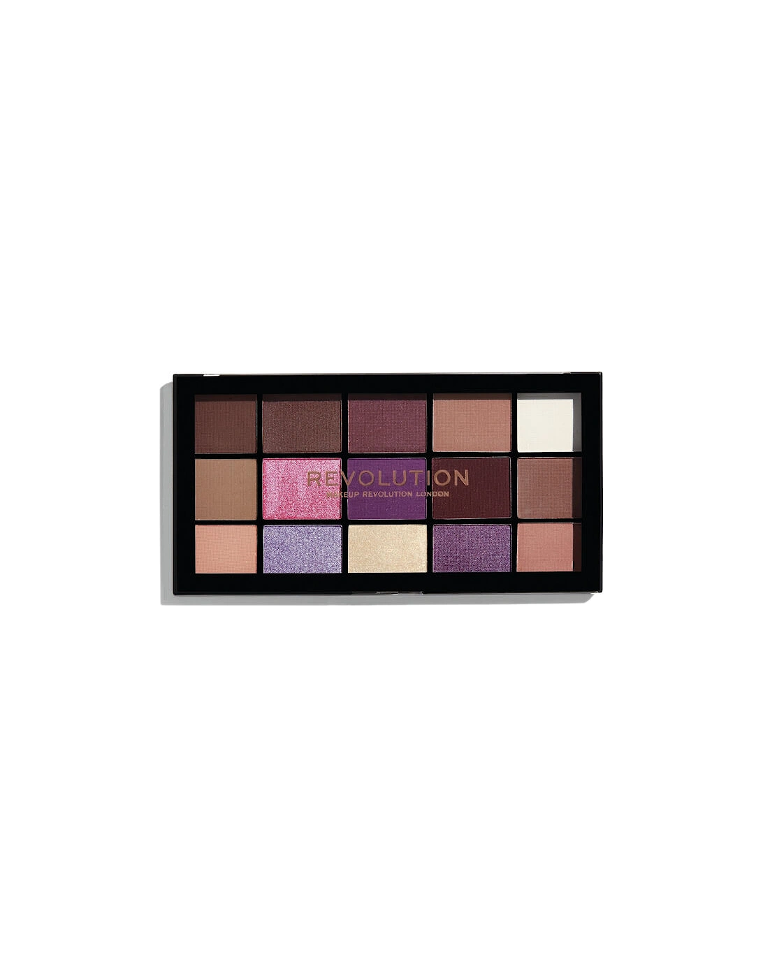 Makeup Re-Loaded Palette Visionary, 2 of 1