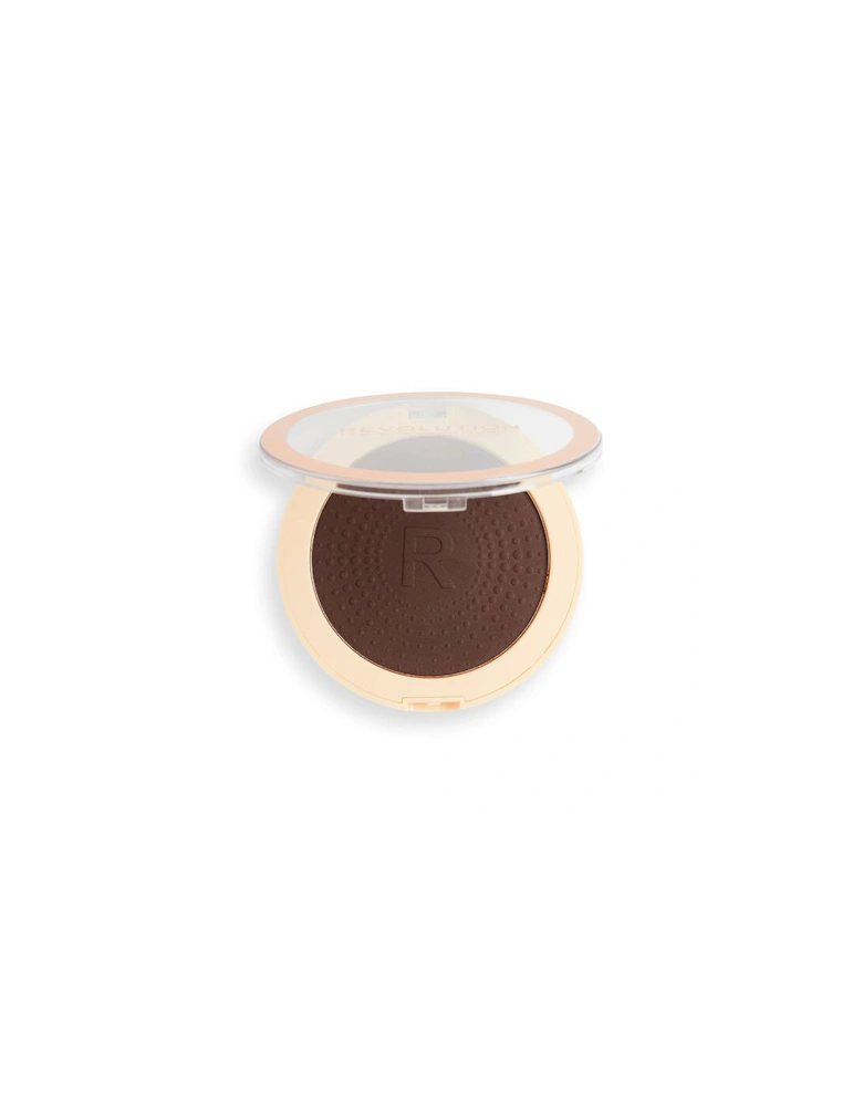 Makeup Mega Bronzer 06 Deep Dark