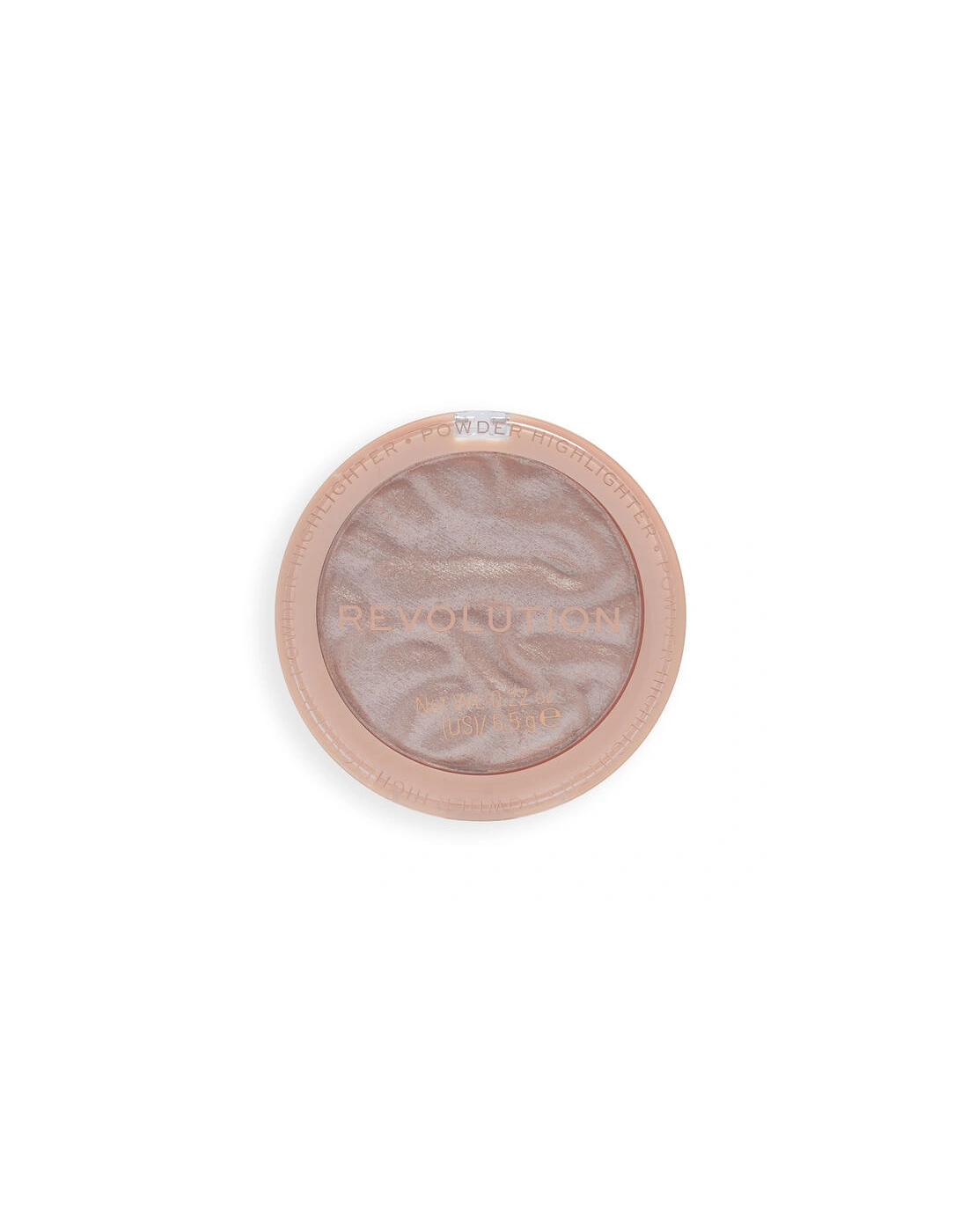 Makeup Reloaded Highlighter Dare to Divulge, 2 of 1