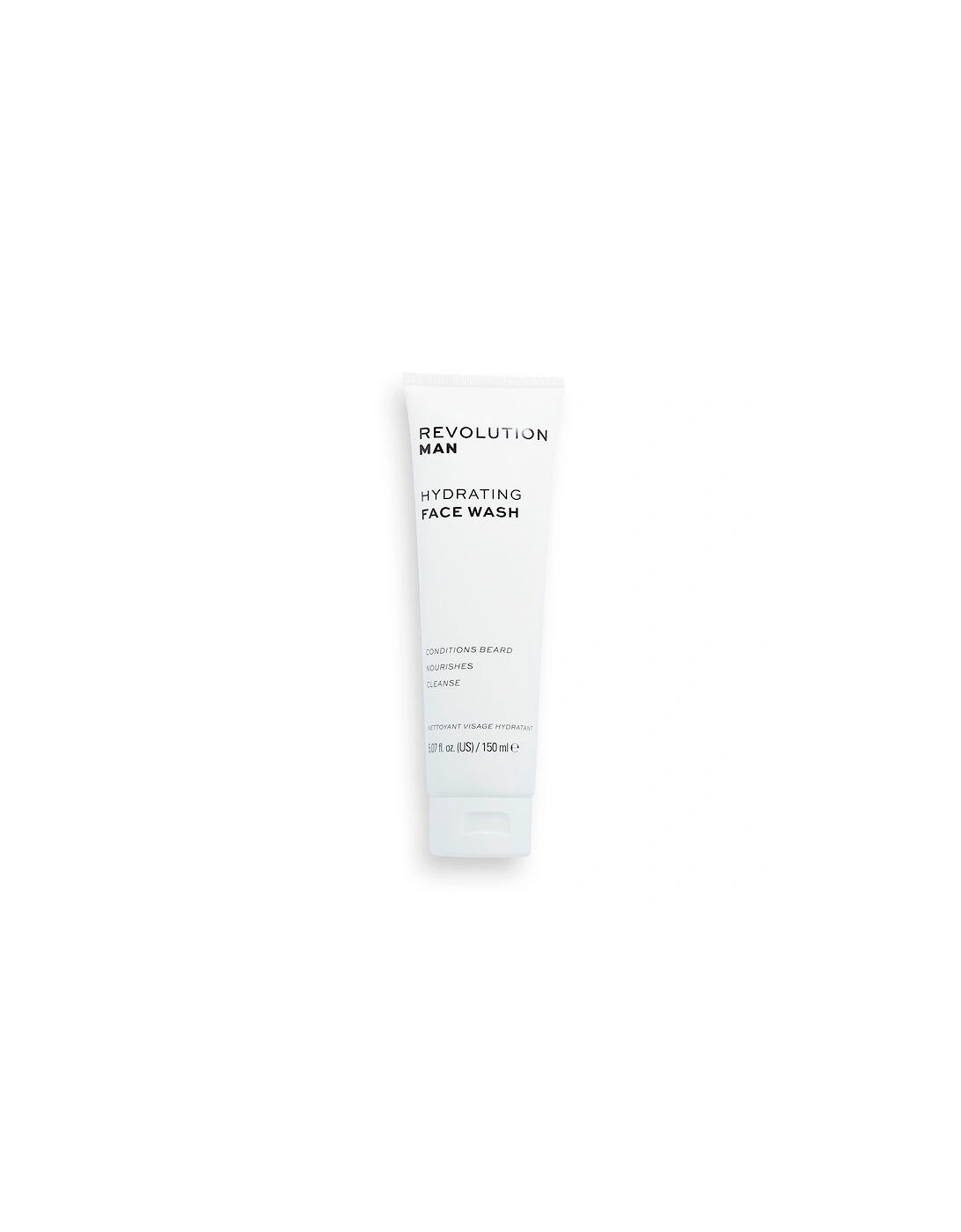 Man Hydrating Face Wash, 2 of 1