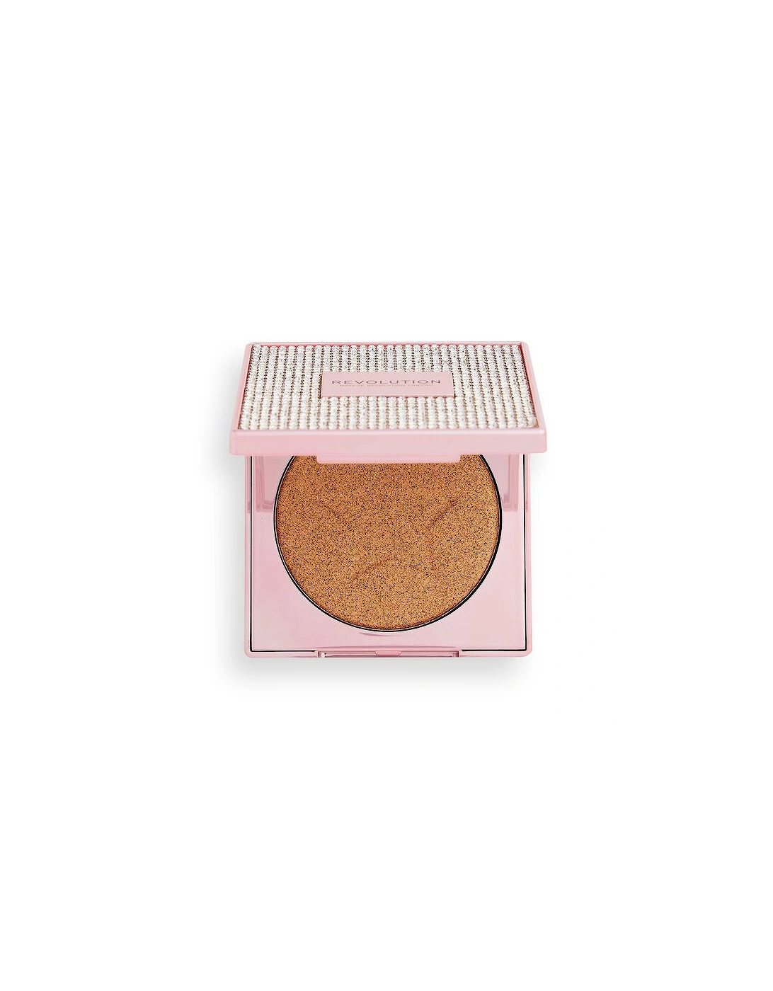 Makeup Precious Glamour Illuminator She's Lavish, 2 of 1