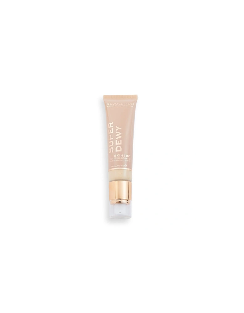 Makeup Superdewy Tinted Moisturiser Fair