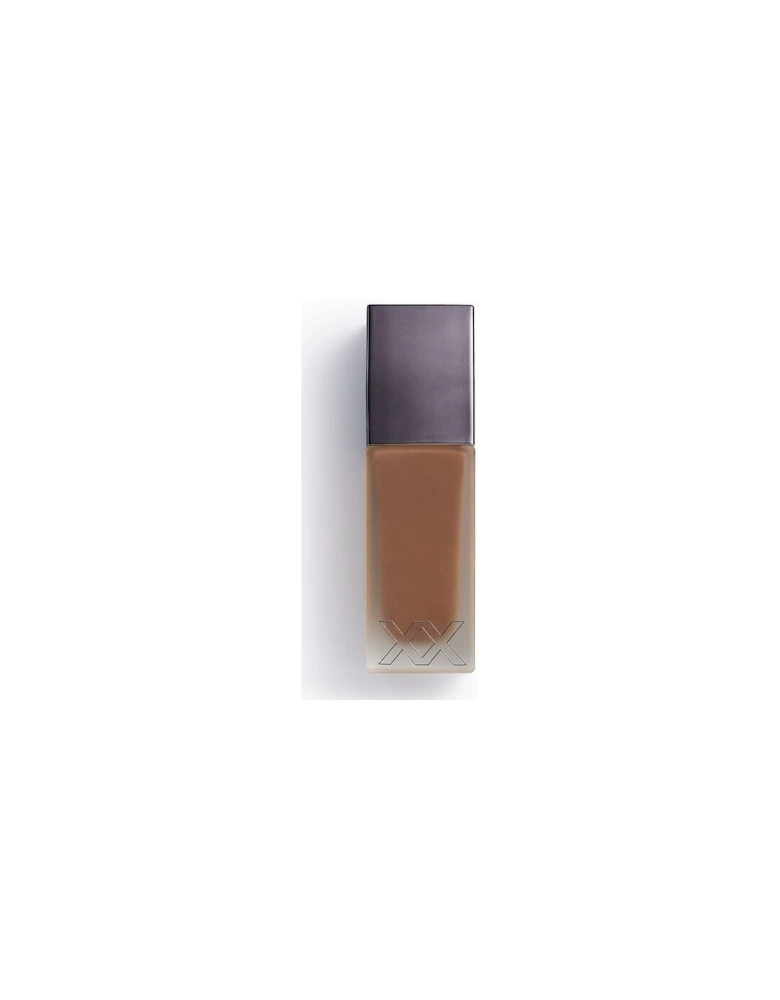 XX Liquid Skin FauXXdation Double FiXX Foundation FX14