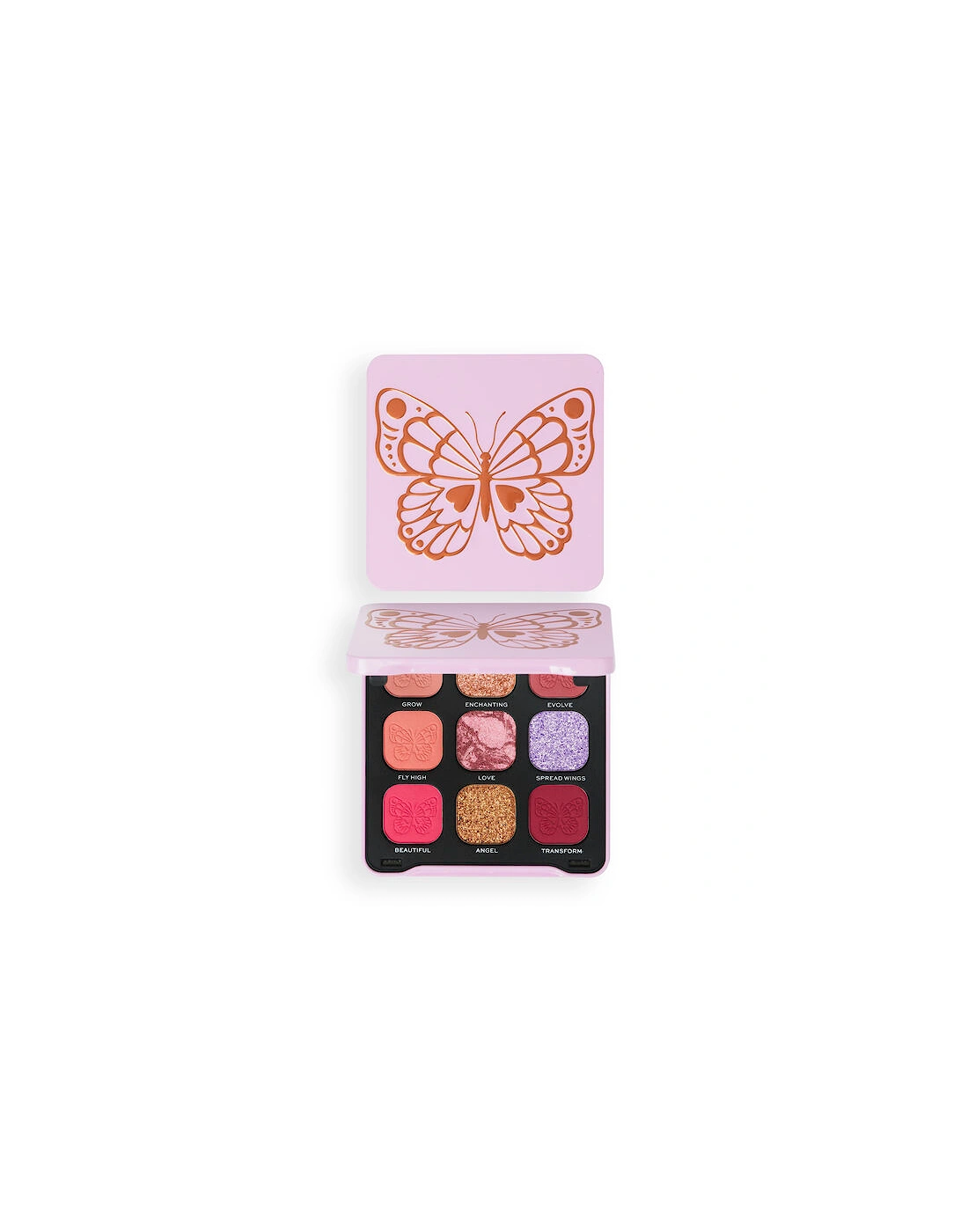 I Heart Butterfly Wonderland Eyeshadow Palette, 2 of 1