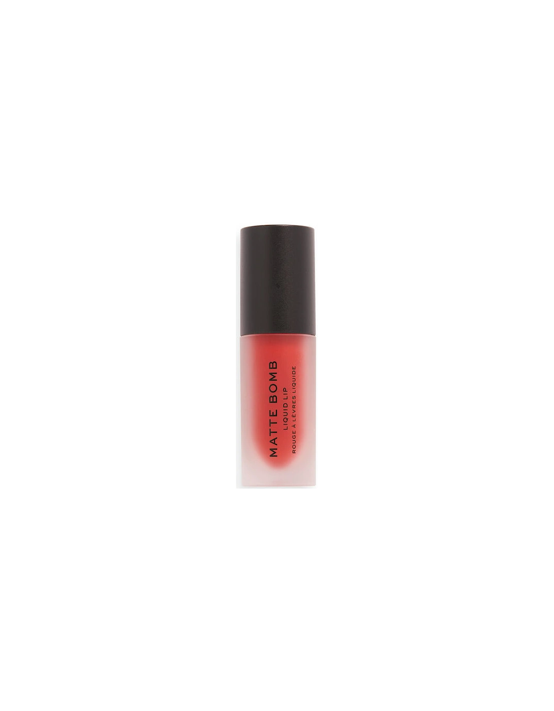 Makeup Matte Bomb Liquid Lipstick Lure Red, 2 of 1