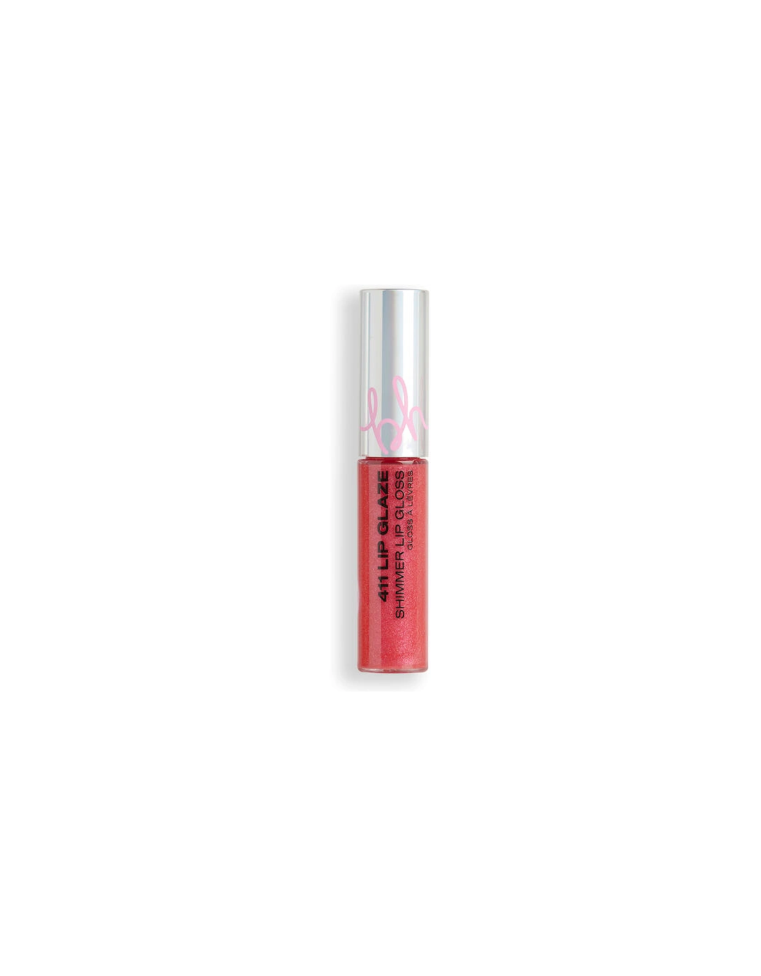 BH 411 Lip Glaze Shimmer Gloss Playground, 2 of 1