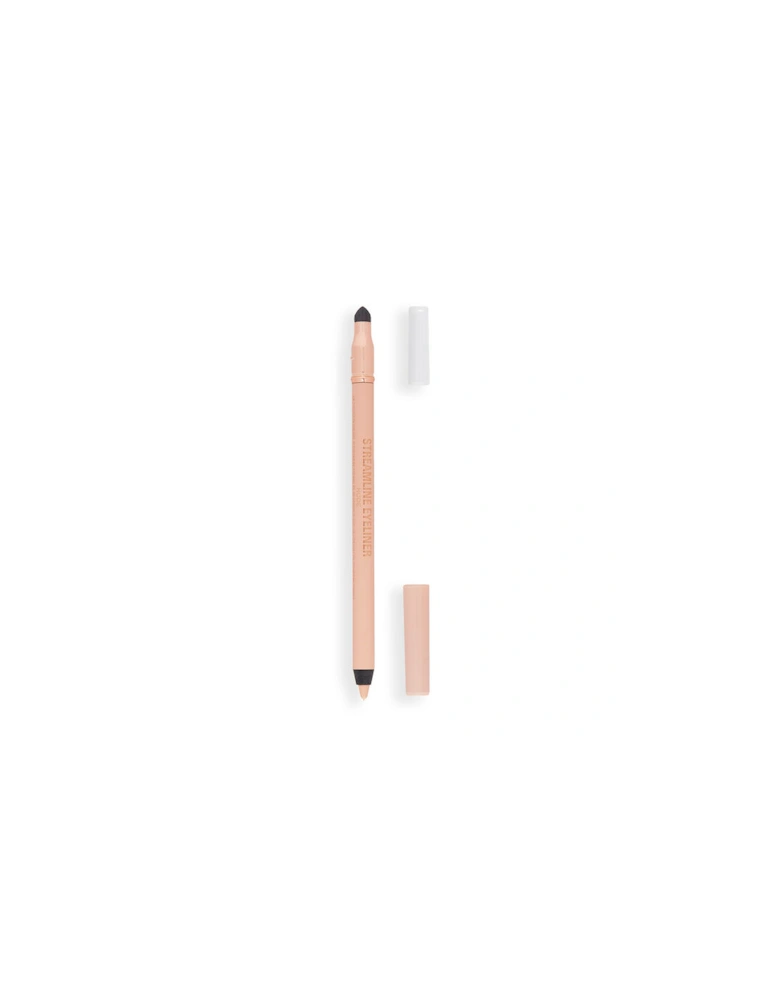 Makeup Streamline Waterline Eyeliner Pencil Nude