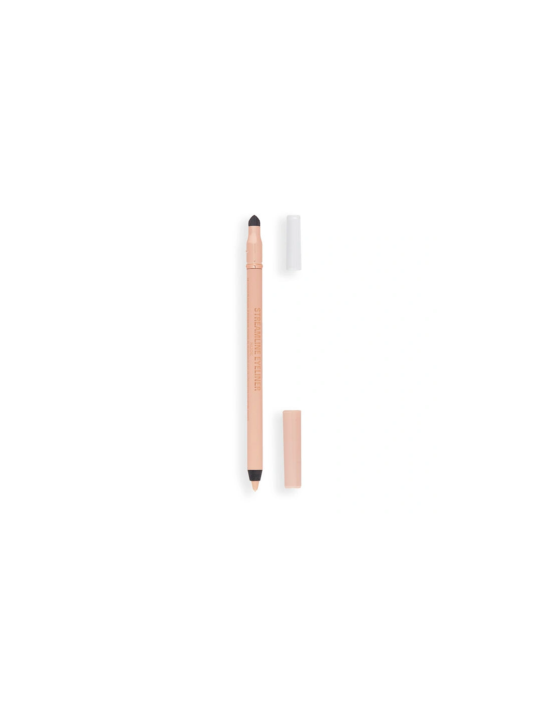 Makeup Streamline Waterline Eyeliner Pencil Nude, 2 of 1