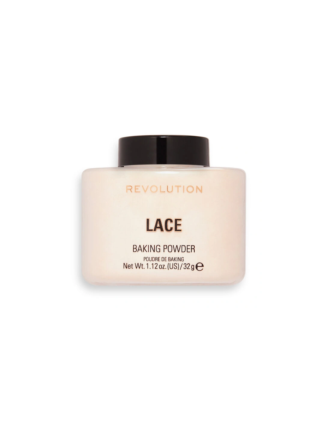 Makeup Loose Baking Powder Lace, 2 of 1