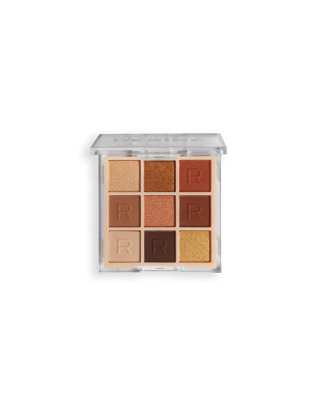 Makeup Ultimate Desire Shadow Palette Into the Bronze, 2 of 1